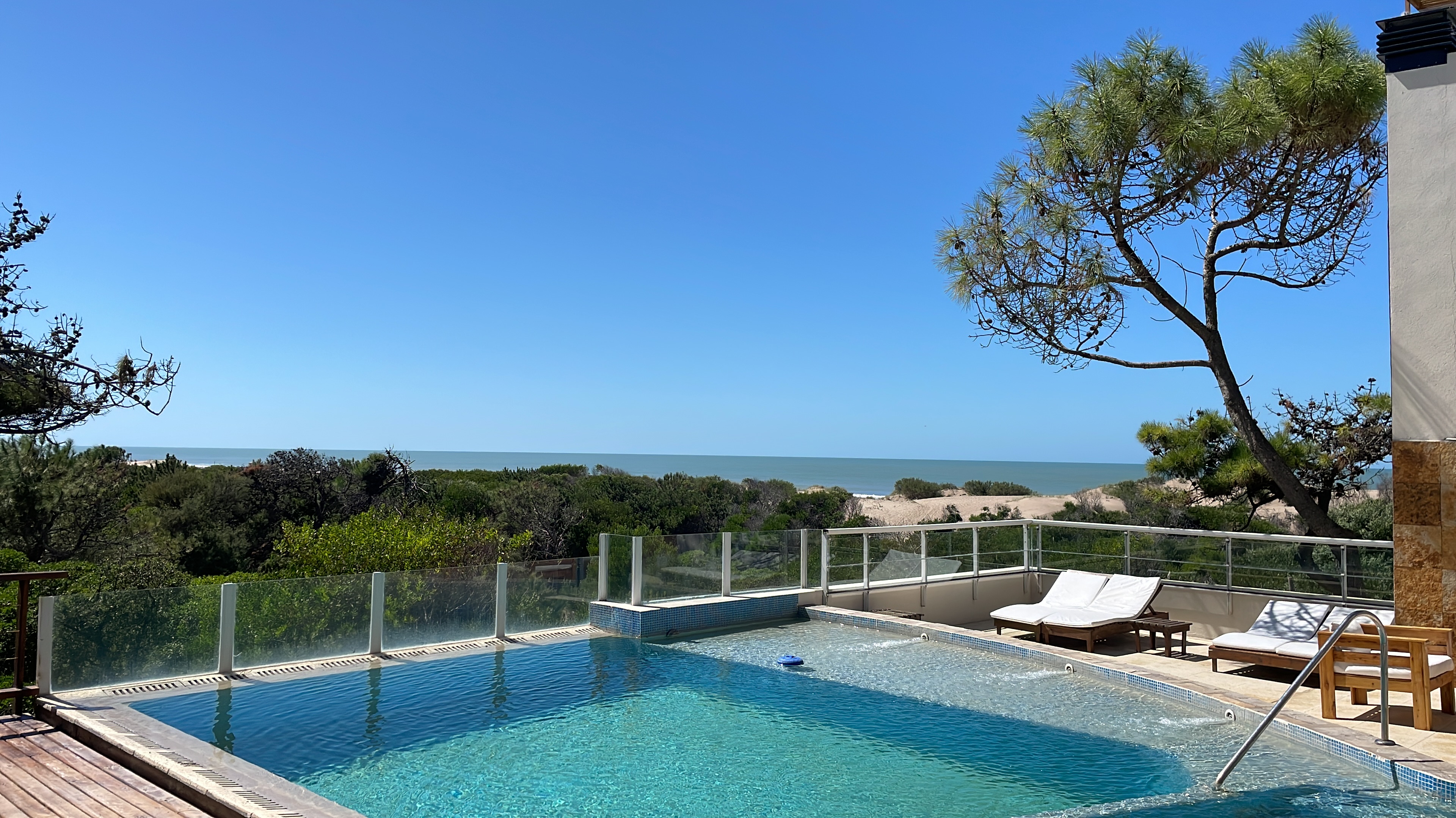 Jaina Resort & Spa