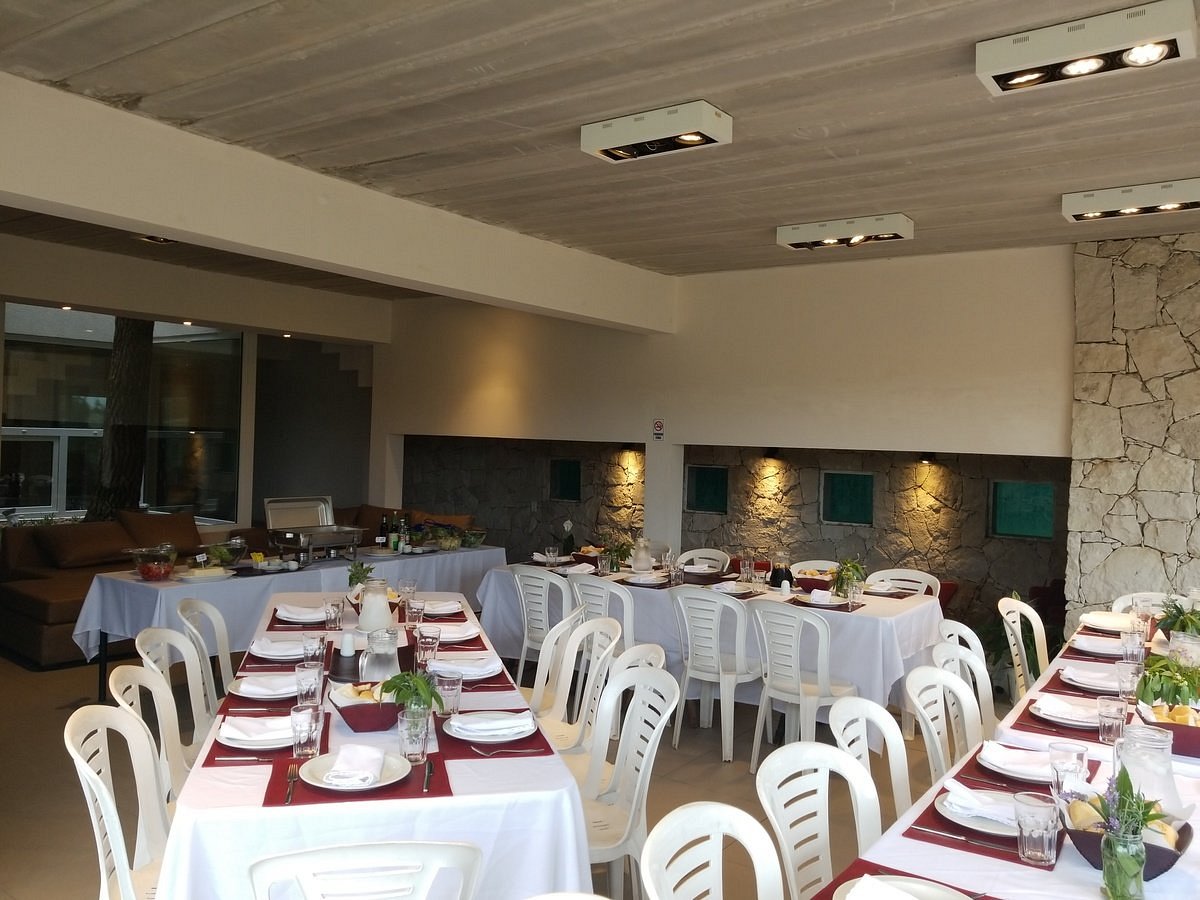 Jaina Resort & Spa — foto 5