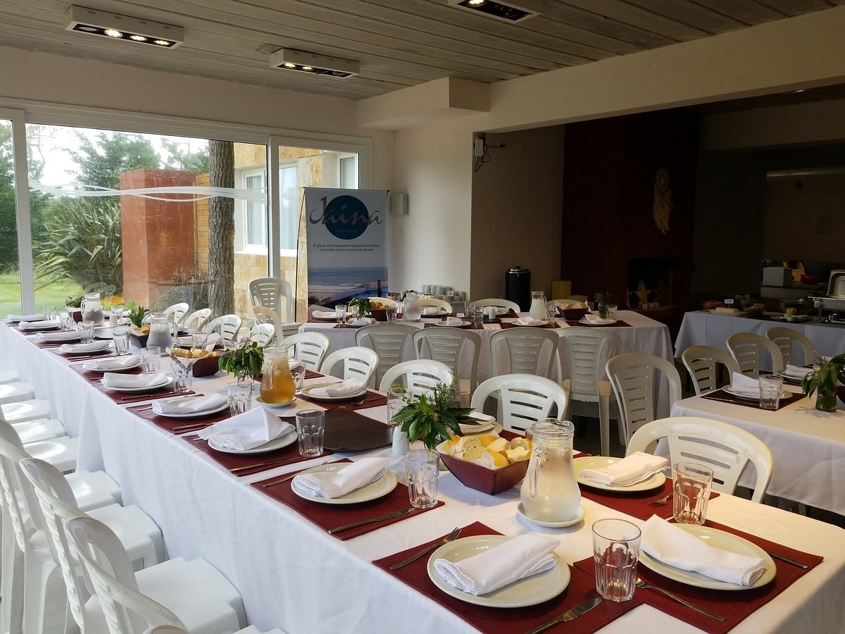 Jaina Resort & Spa — foto 6