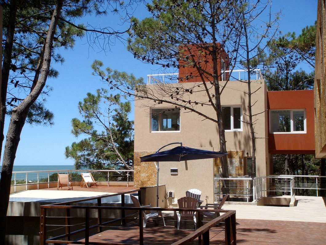 Jaina Resort & Spa — foto 8