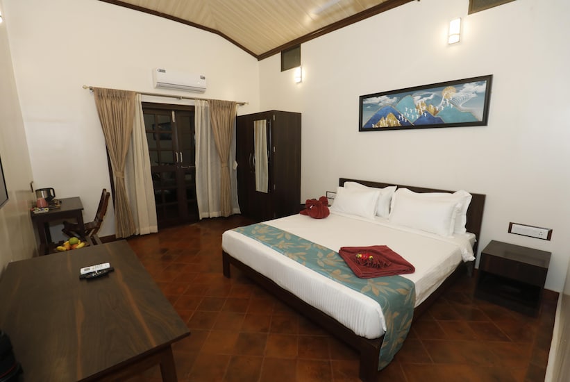 Pride Chira Meadows Ecoresort & Wellness Spa