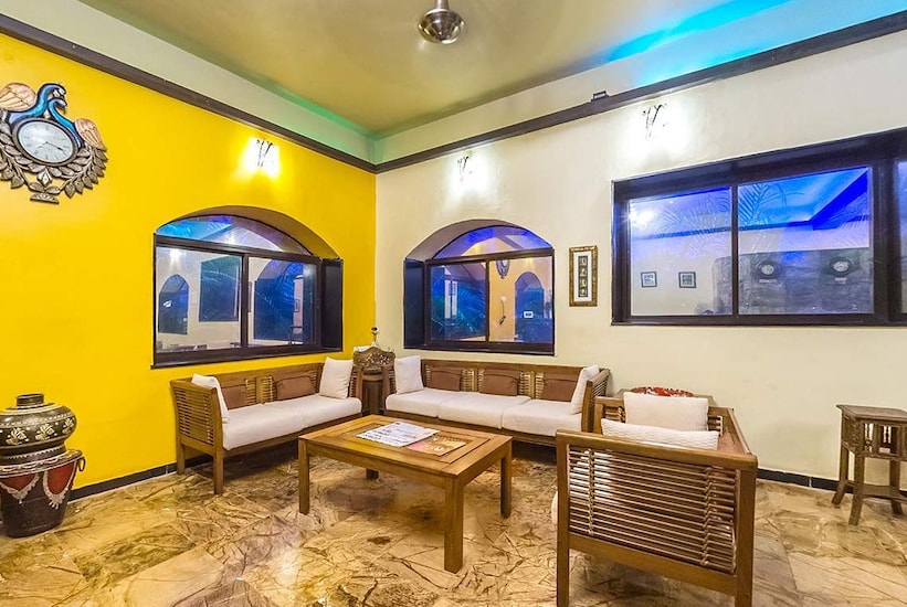 Pride Chira Meadows Ecoresort & Wellness Spa