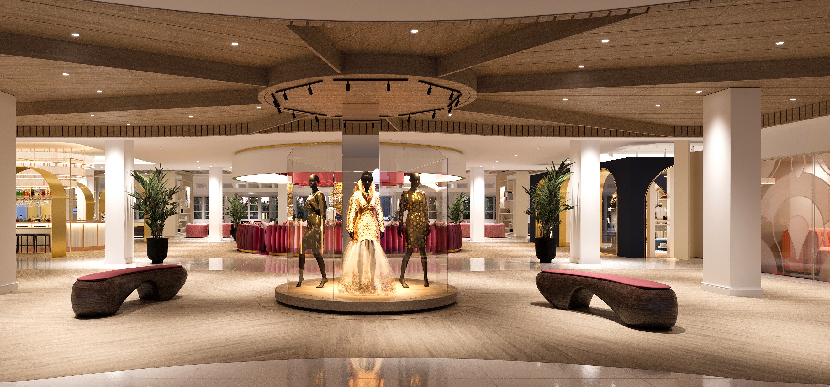 Hard Rock Hotel Marbella - Adults Only Recommended