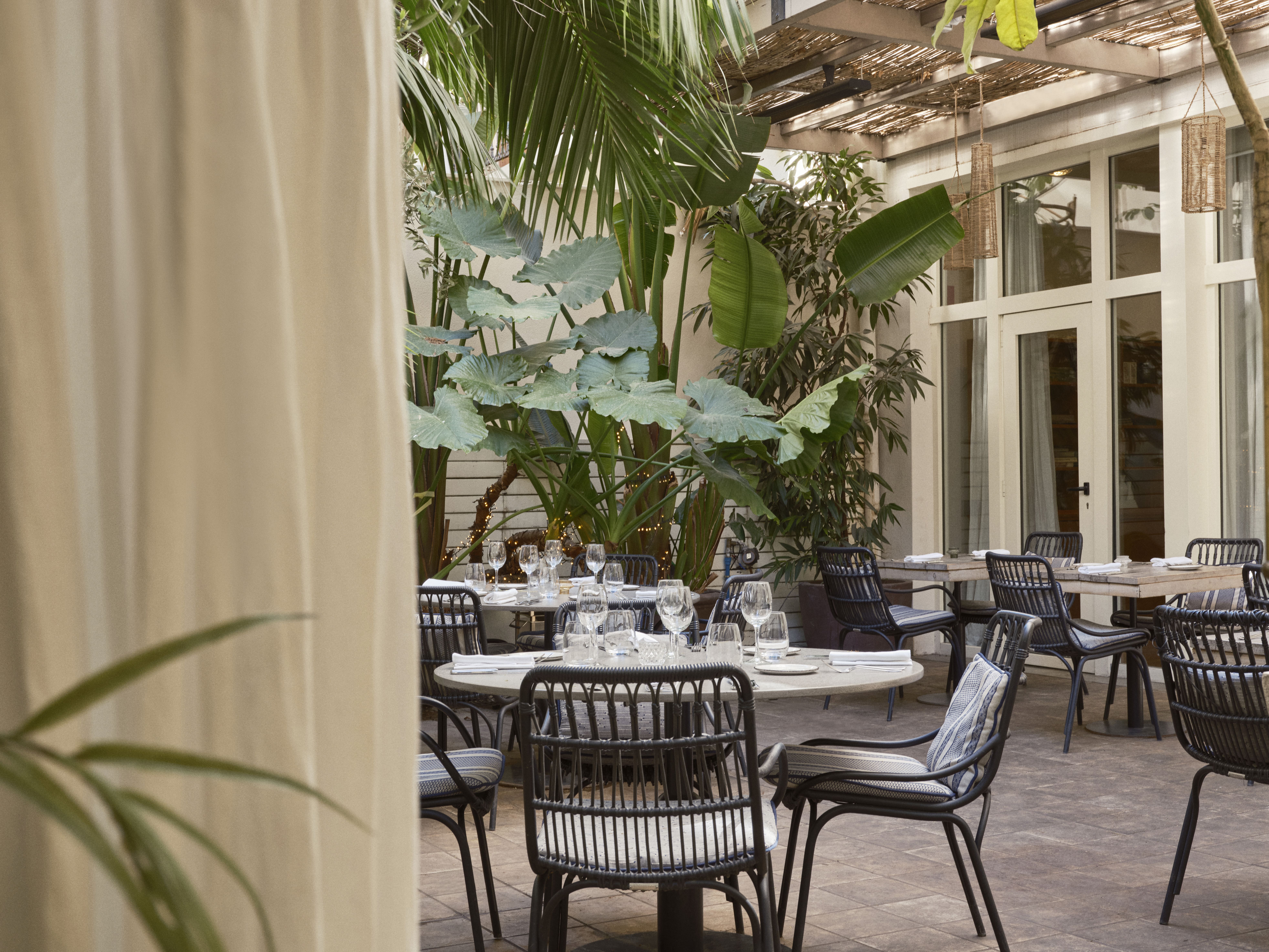 Hotel Pulitzer Barcelona