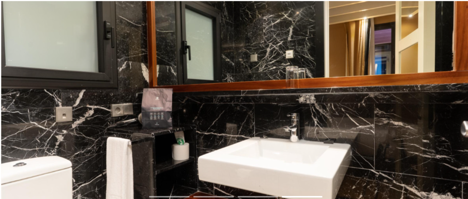 Hotel U232, Barcelona Barcelona Catalonia