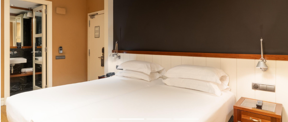 Hotel U232, Barcelona Barcelona Catalonia