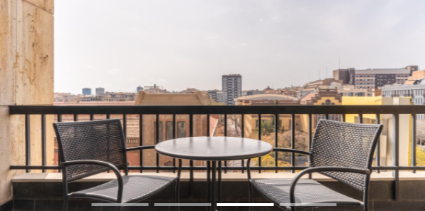 Hotel U232, Barcelona Barcelona Catalonia