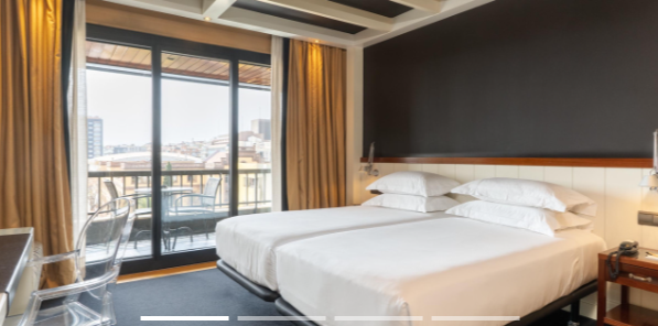 Hotel U232, Barcelona Barcelona Catalonia