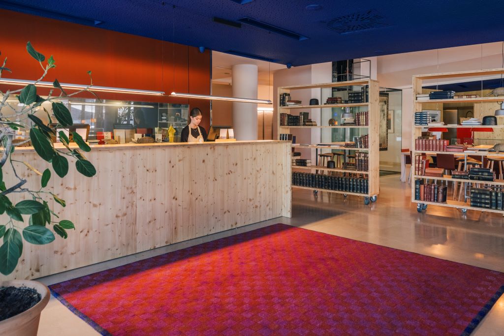 Hotel Sant Cugat