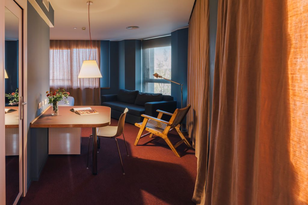 Hotel Sant Cugat