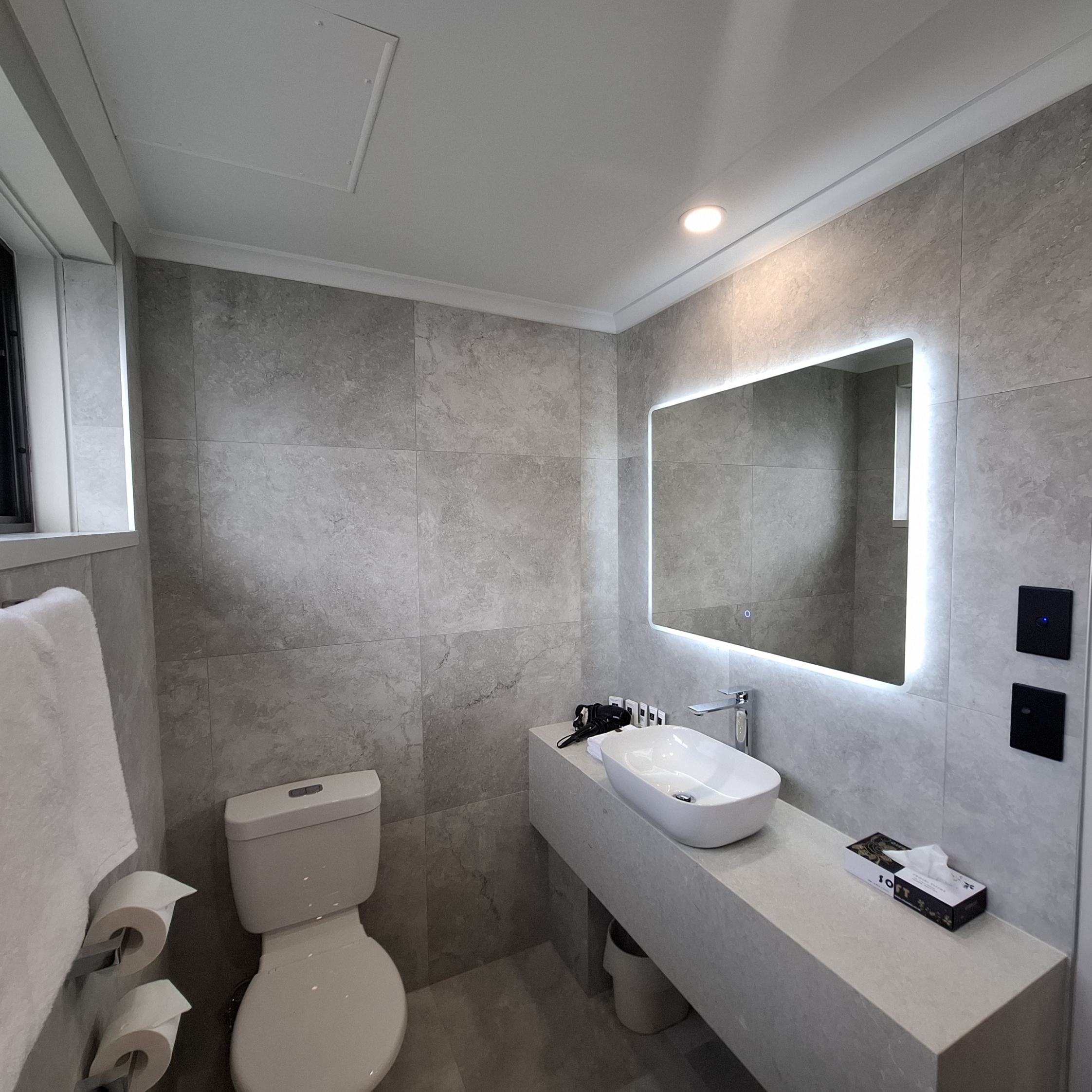 Superior Family Suite