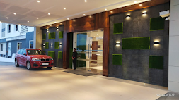 Hotel JP Kyriad by OTHPL, Malegaon 4