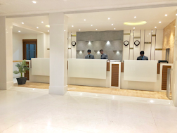 Hotel JP Kyriad by OTHPL, Malegaon 5