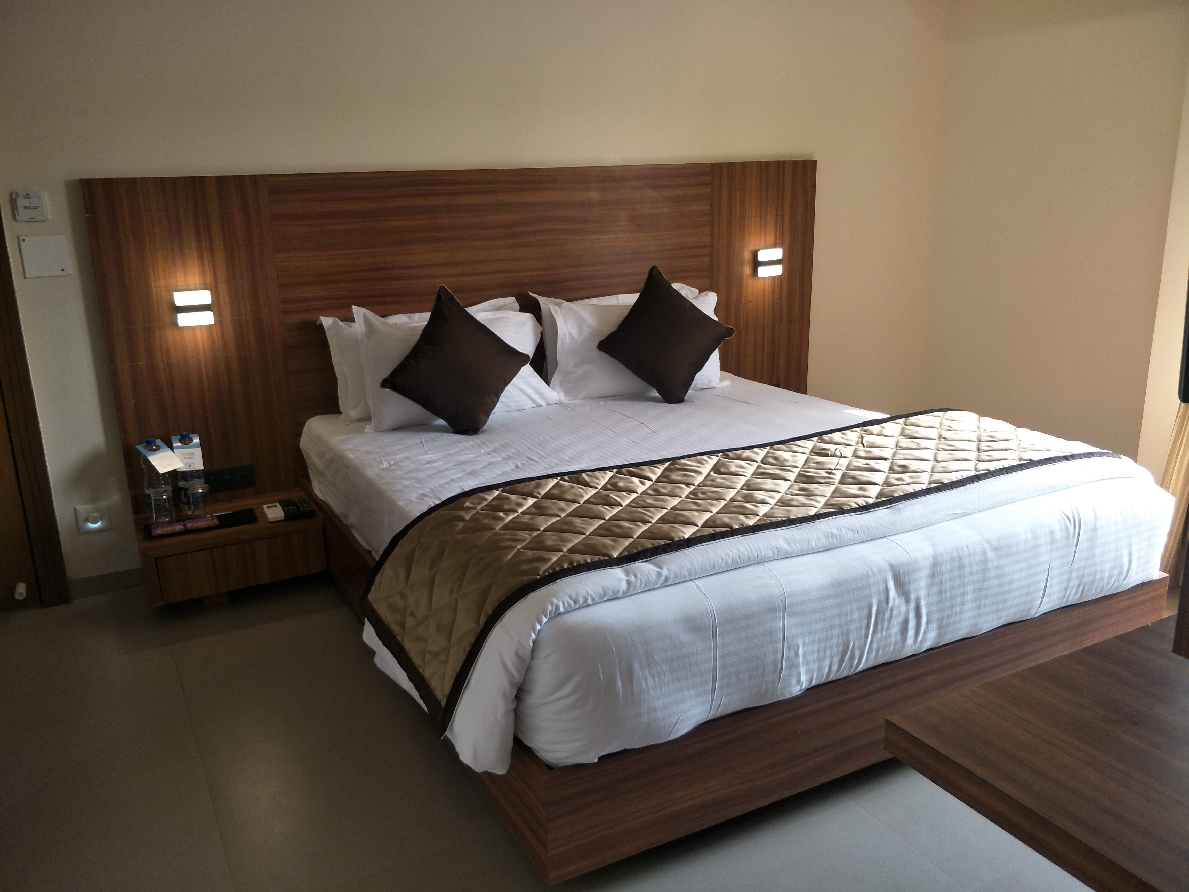 Kyriad Hotel Solapur by OTHPL