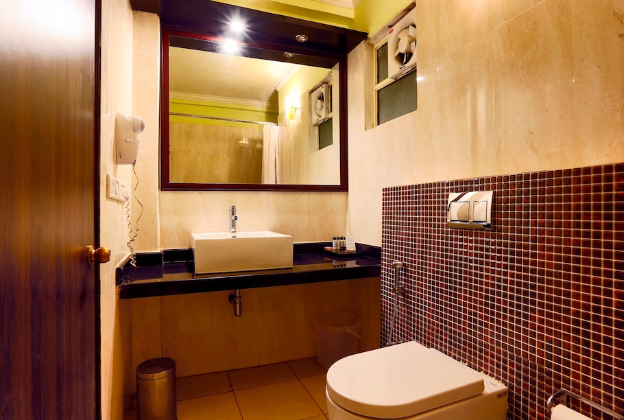 Meraden La Oasis, Goa