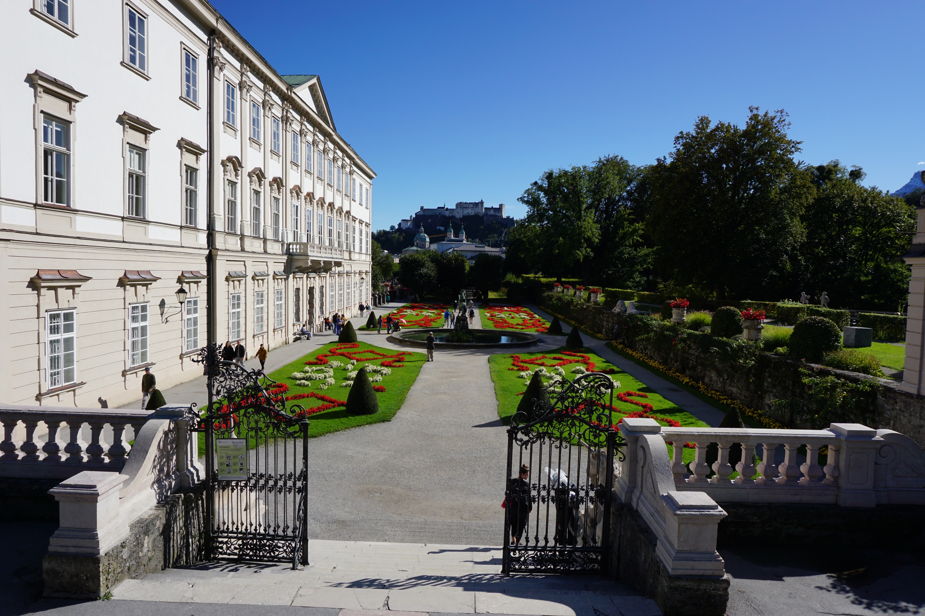 Cocoon Salzburg