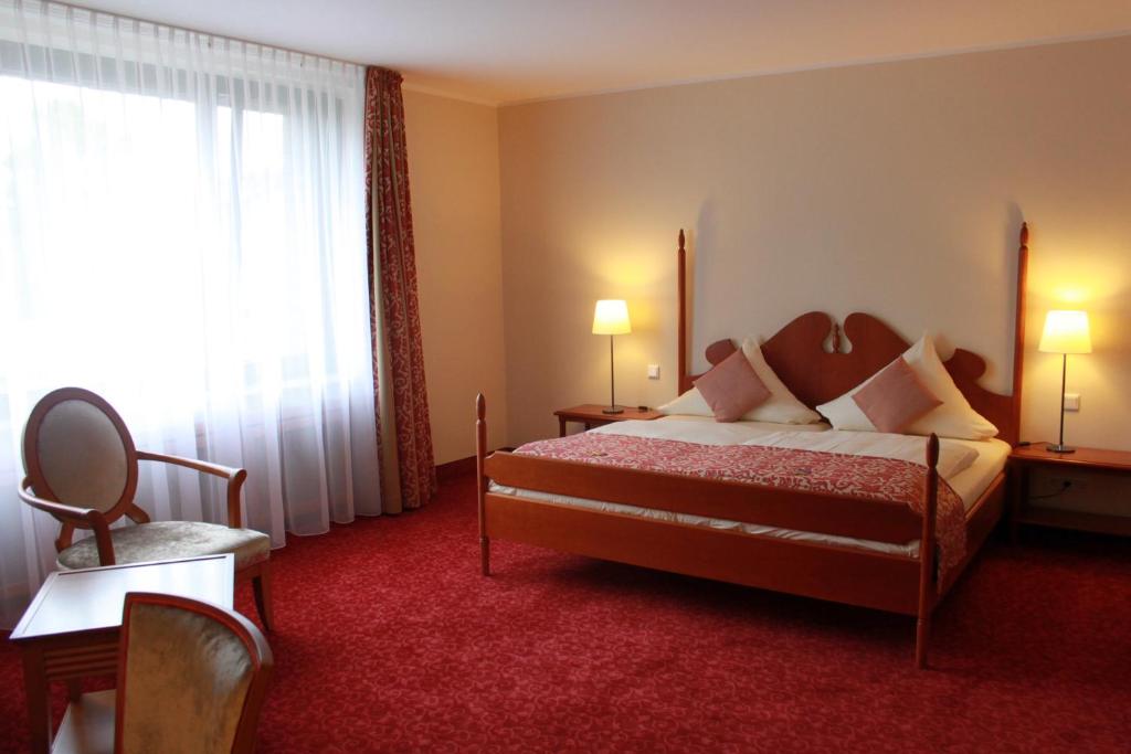 PLAZA INN Recklinghausen