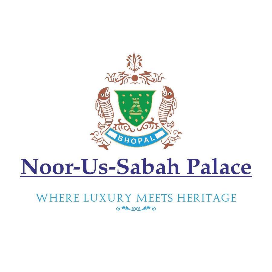 Noor-Us-Sabah Palace