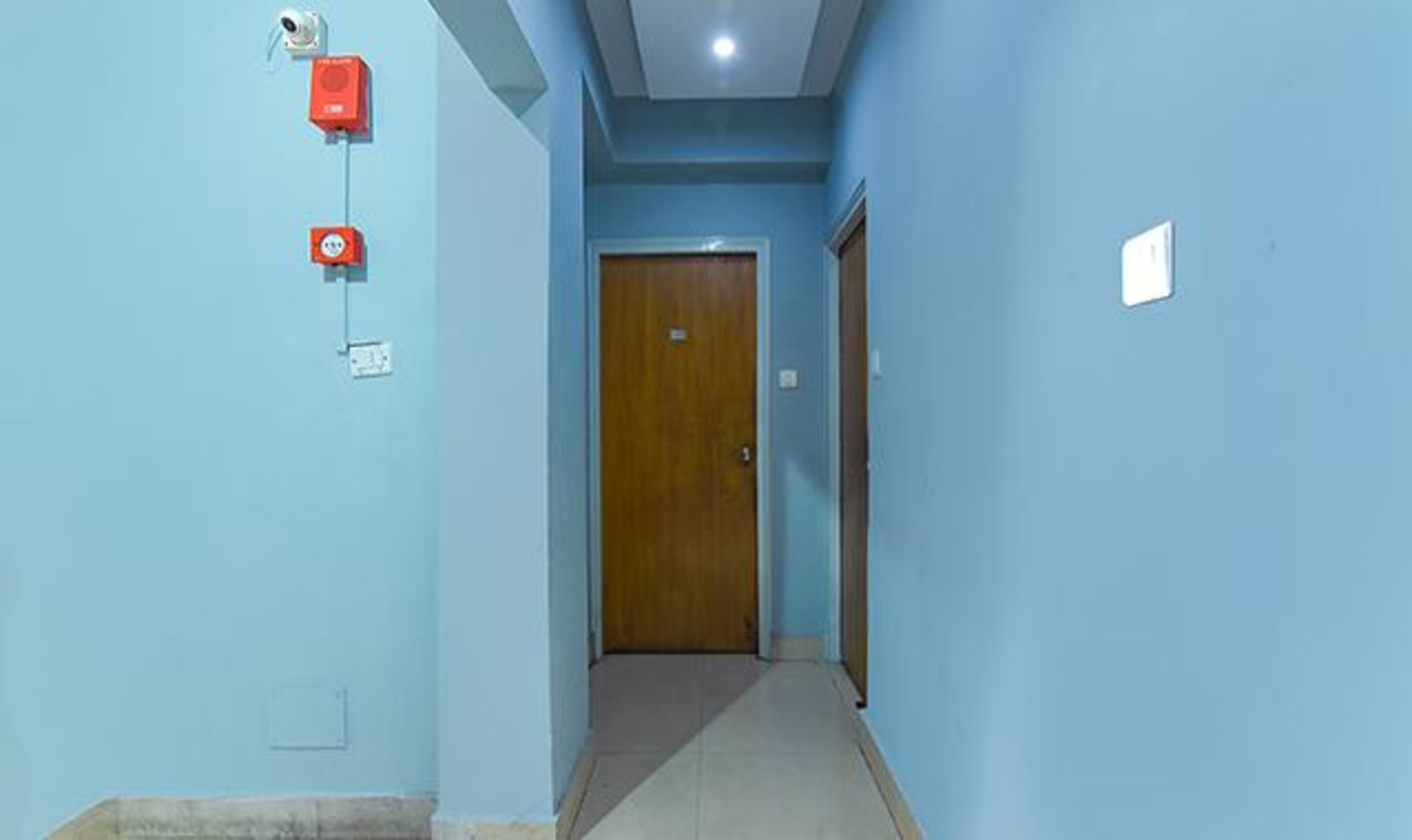 FabExpress Sai City Inn