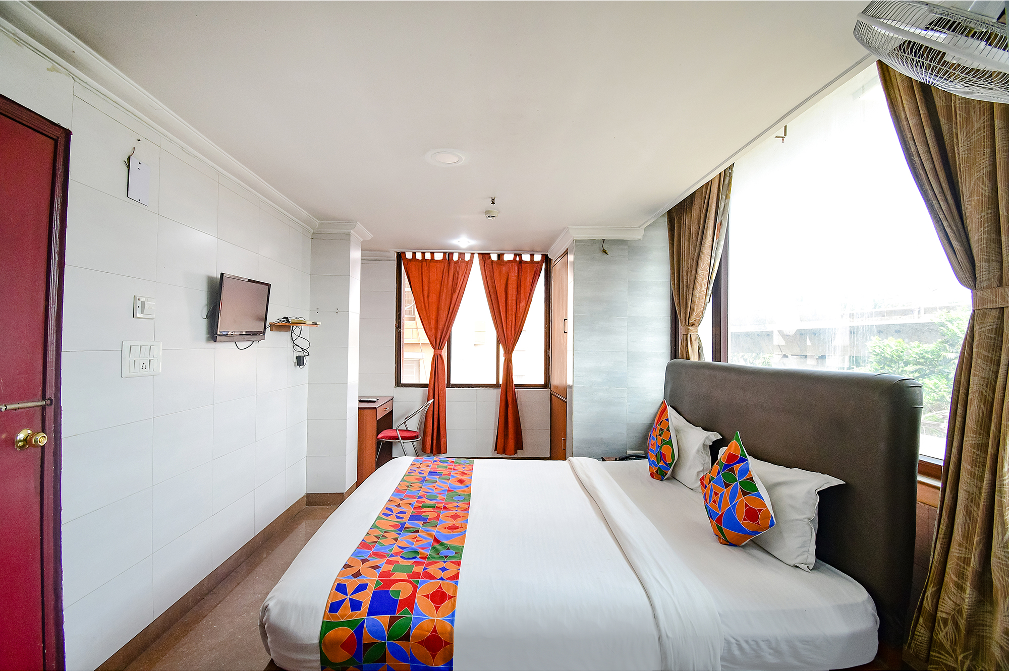 FabHotel Raj Palace, Kolkata 5