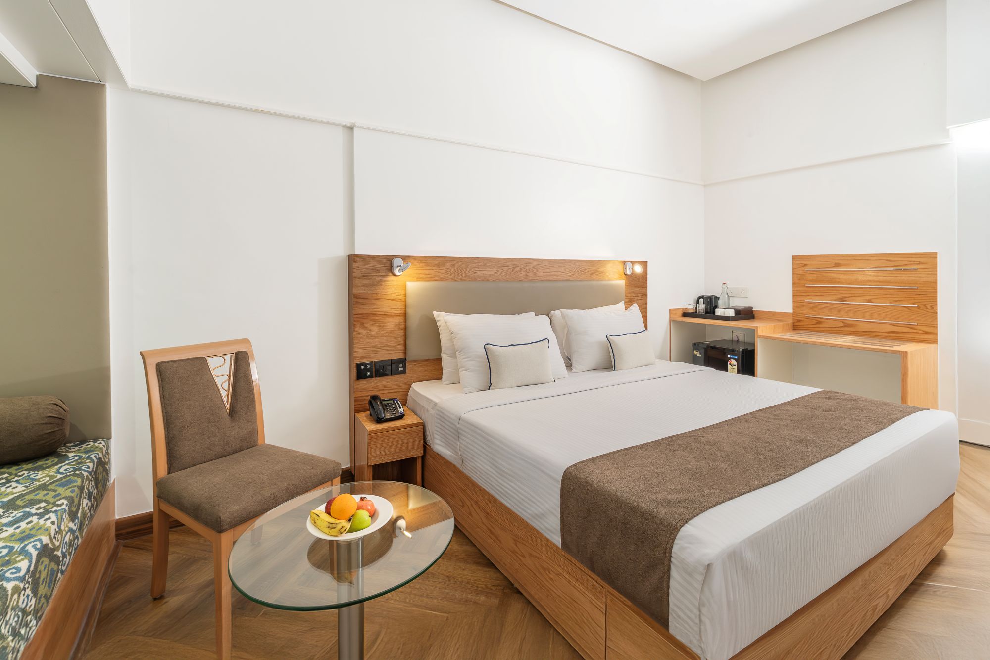 Superior Room with SGL