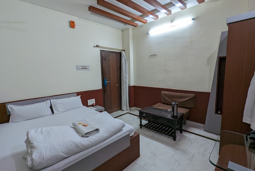 Hotel Vinayak Palace, Sikar 5