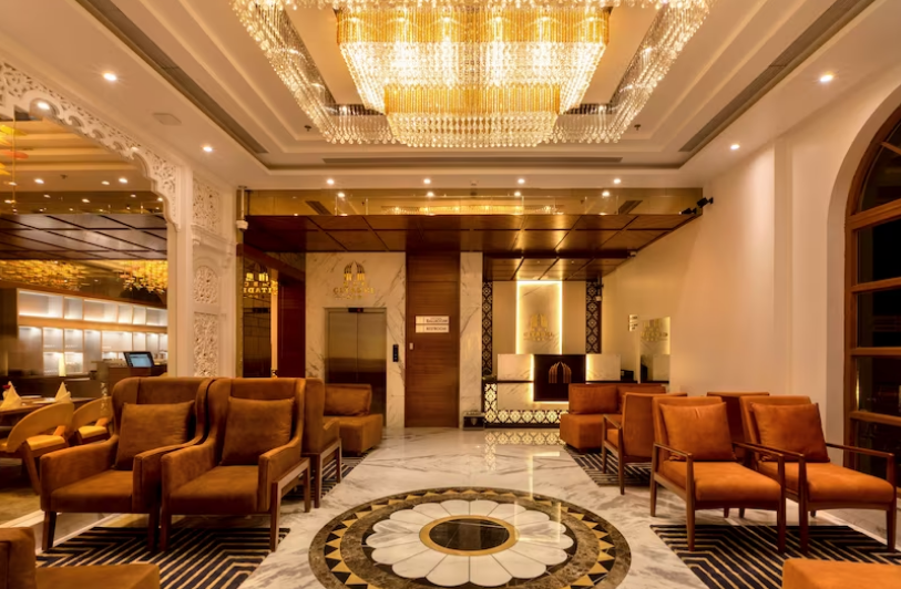 Hotel MBC Citadel Nashik