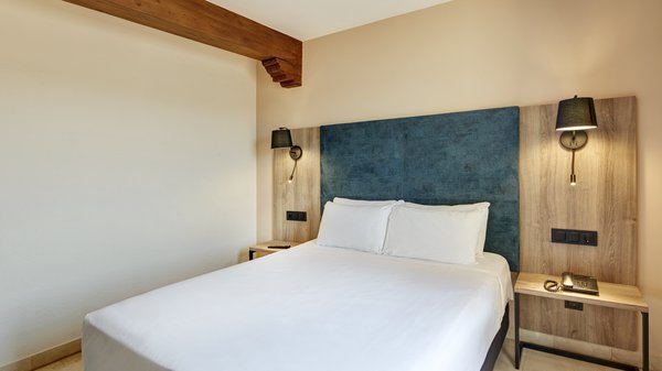 Sercotel Alfonso VI