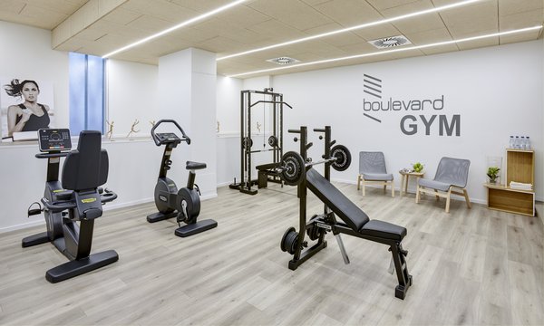 Sercotel Boulevard Vitoria-Gasteiz