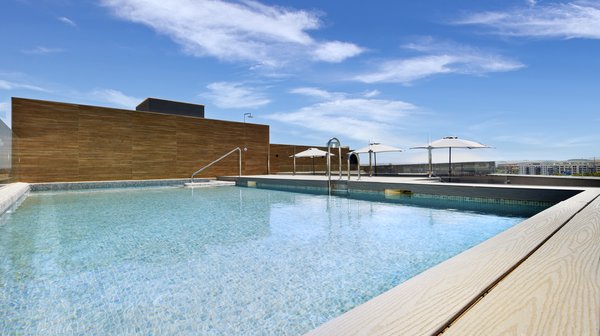 Sercotel Córdoba Delicias