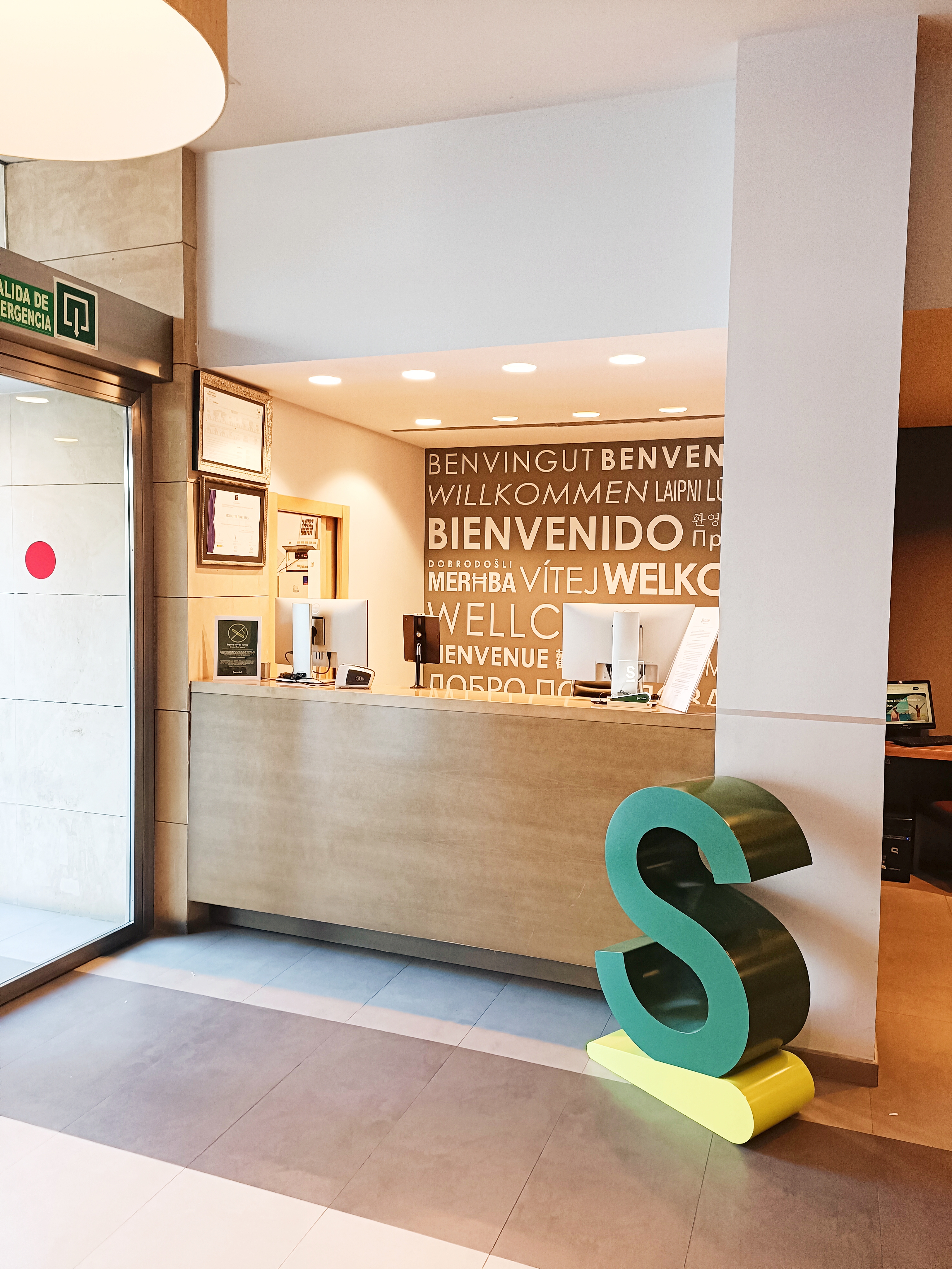 Hotel Sercotel Portales