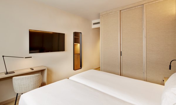 Sercotel Pozuelo
