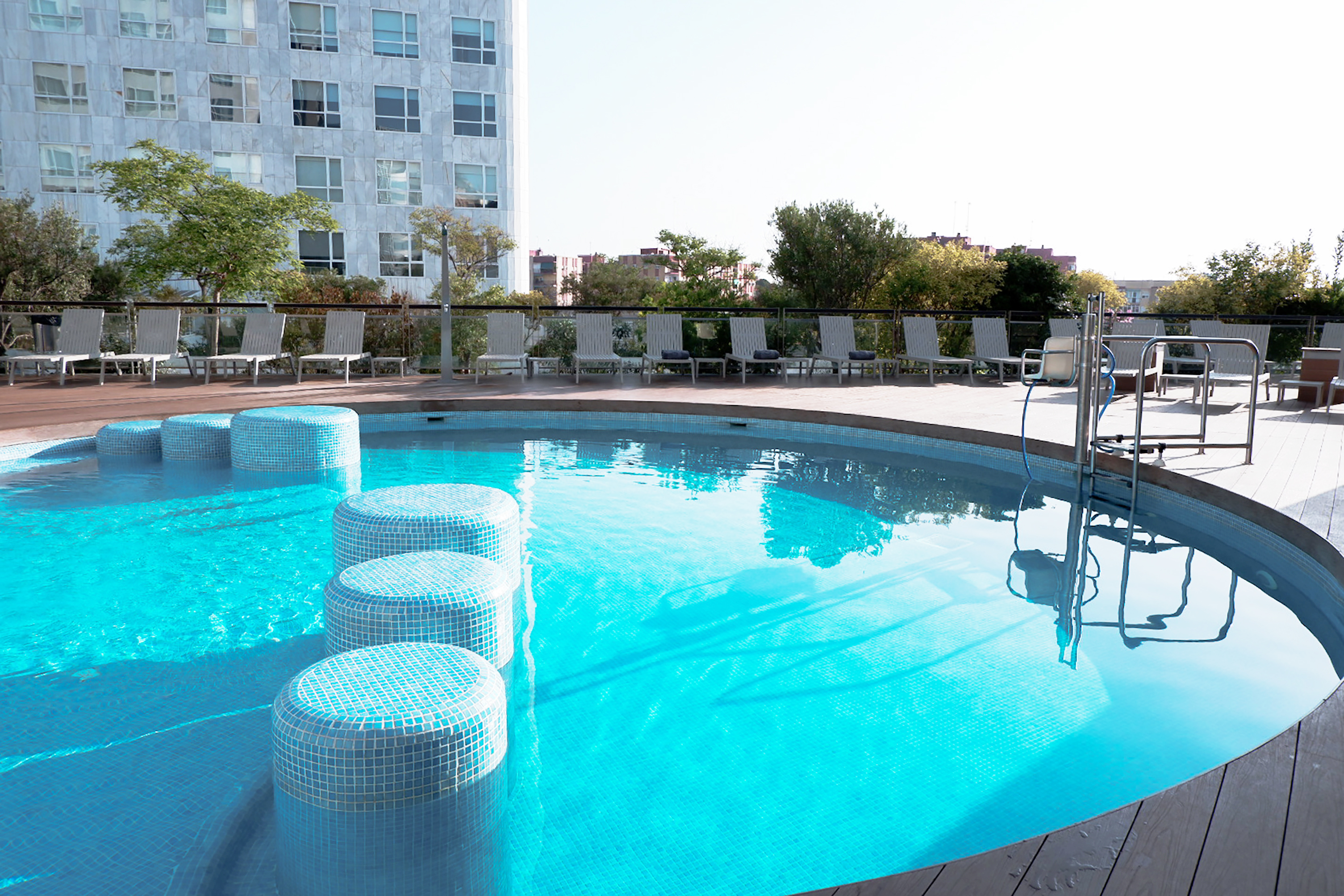 Sercotel Sorolla Palace