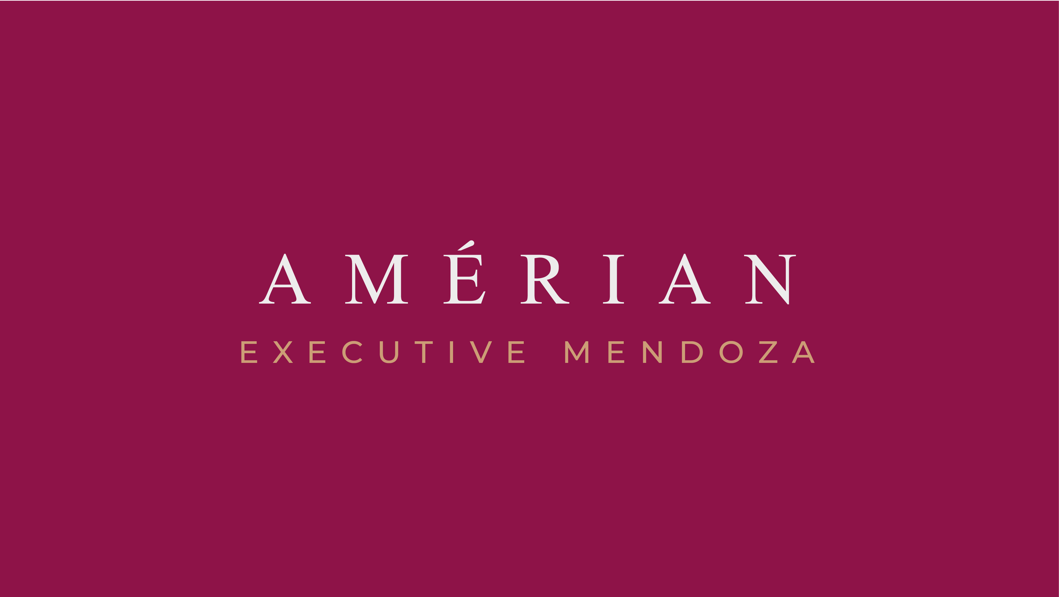Amérian Executive Hotel Mendoza