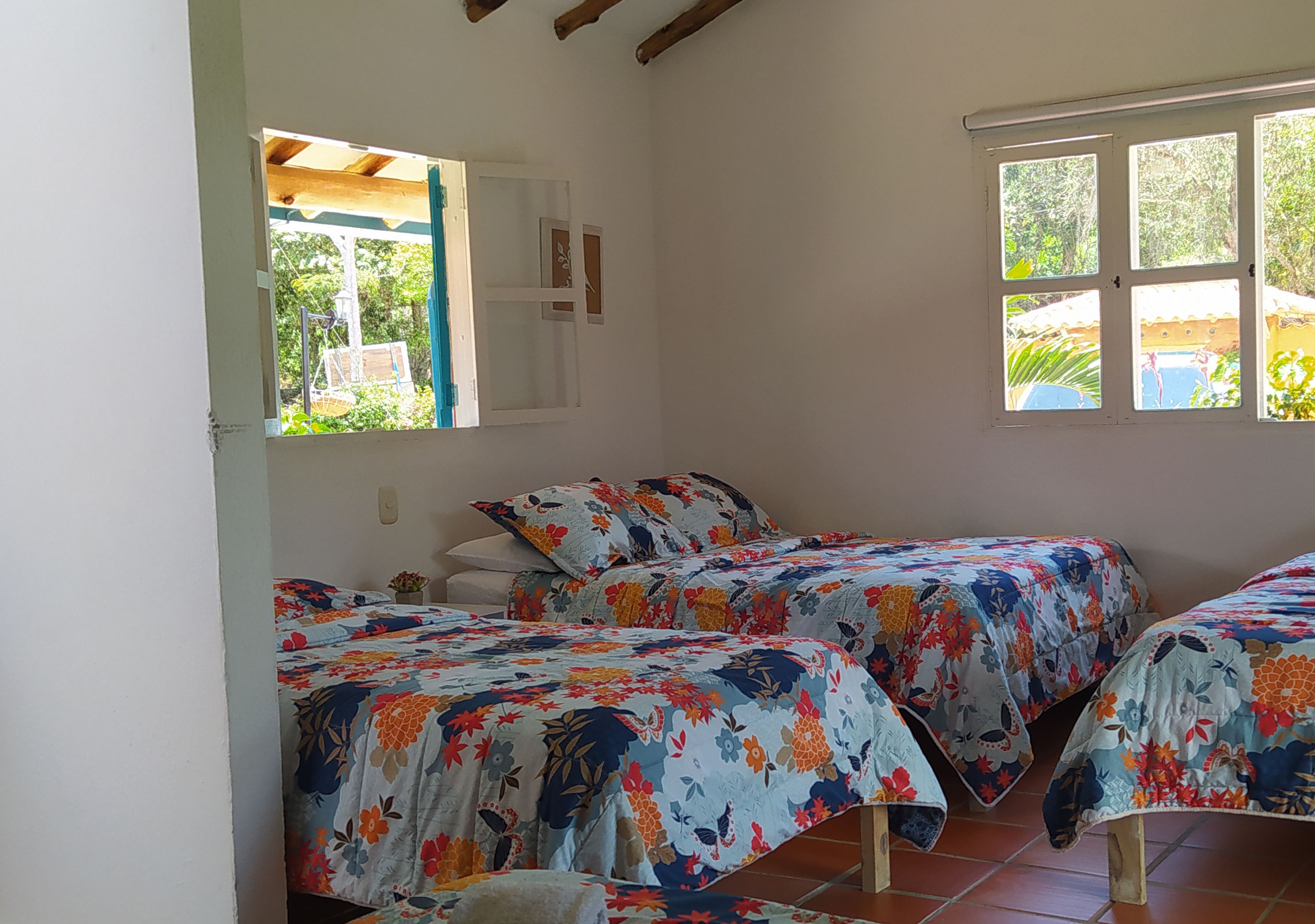 Habitación Sextuple