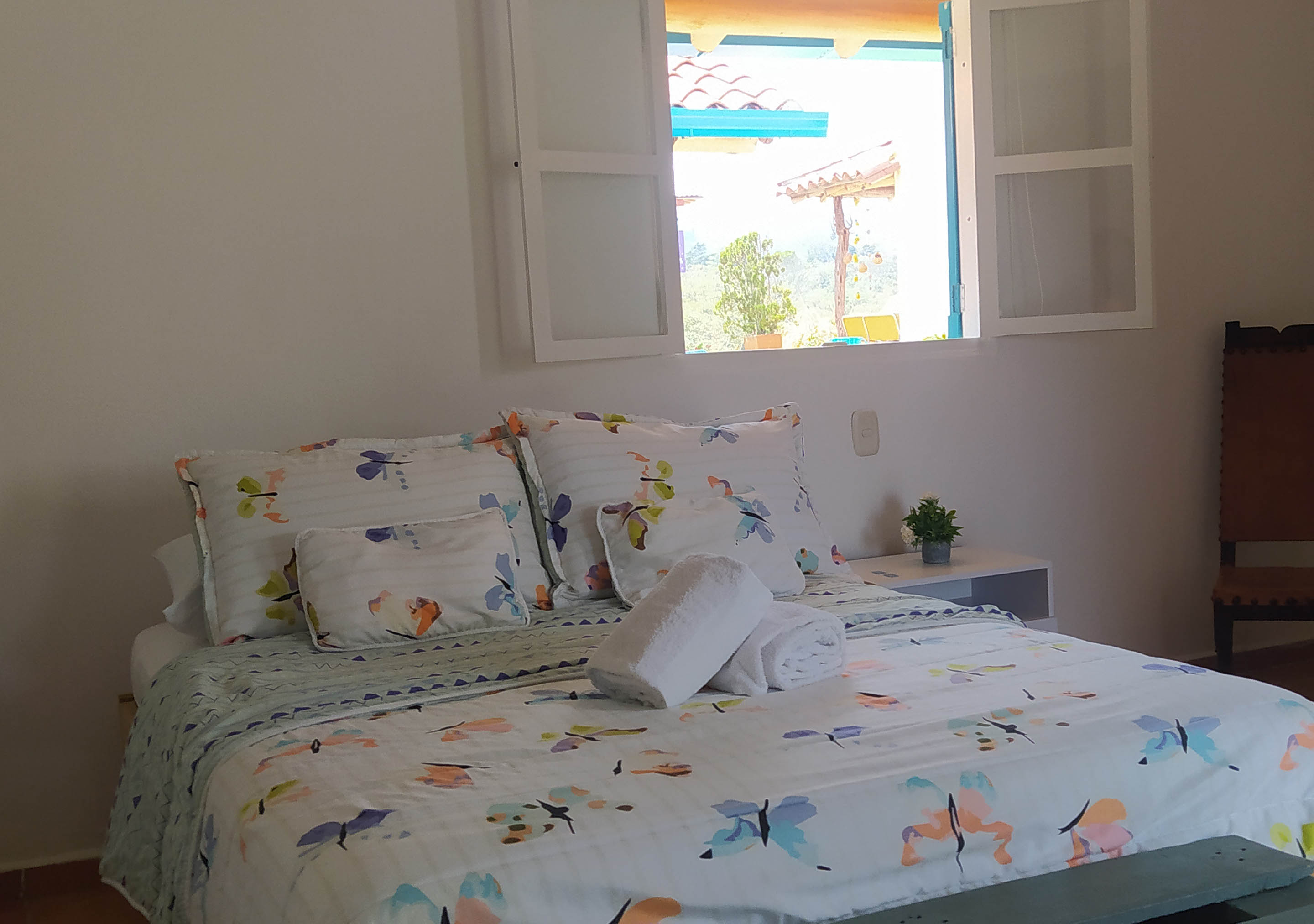 Hotel Casa del Viento by DOT Tradition