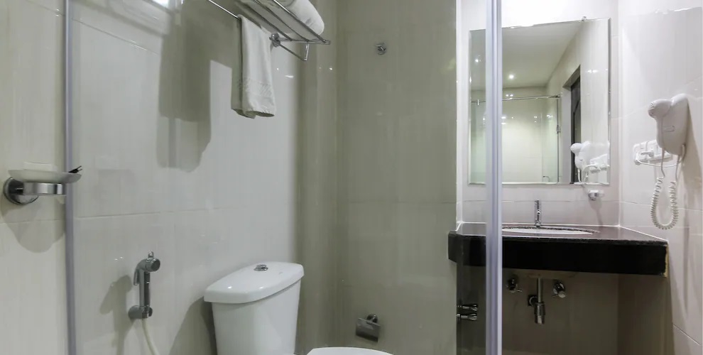 Executive Suite with Balcony