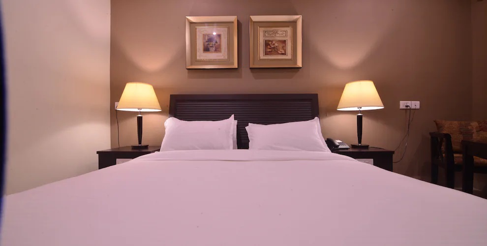 Premier Room with Balcony