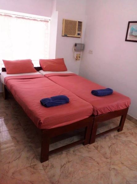 Standard A/c Room
