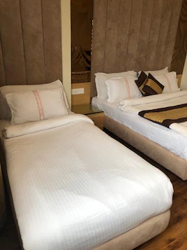 CSJS Inn Hotel