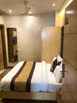 CSJS Inn Hotel