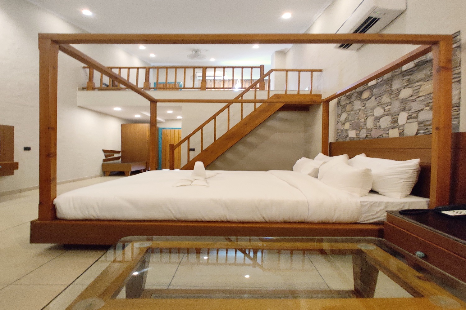The Baakhli Resort, Corbett 4