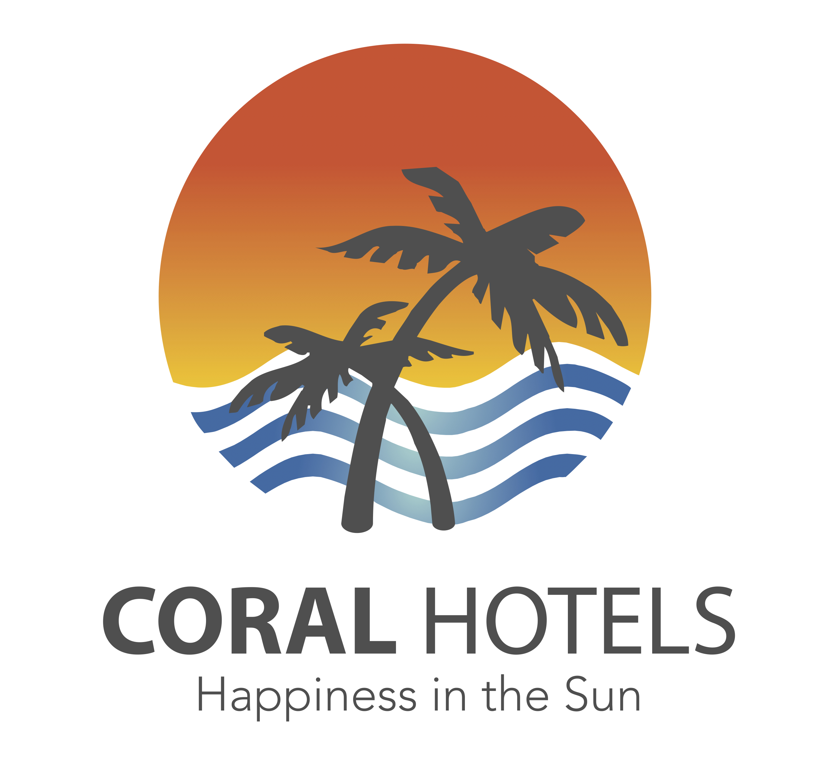 Coral Suites & Spa - Adults Only