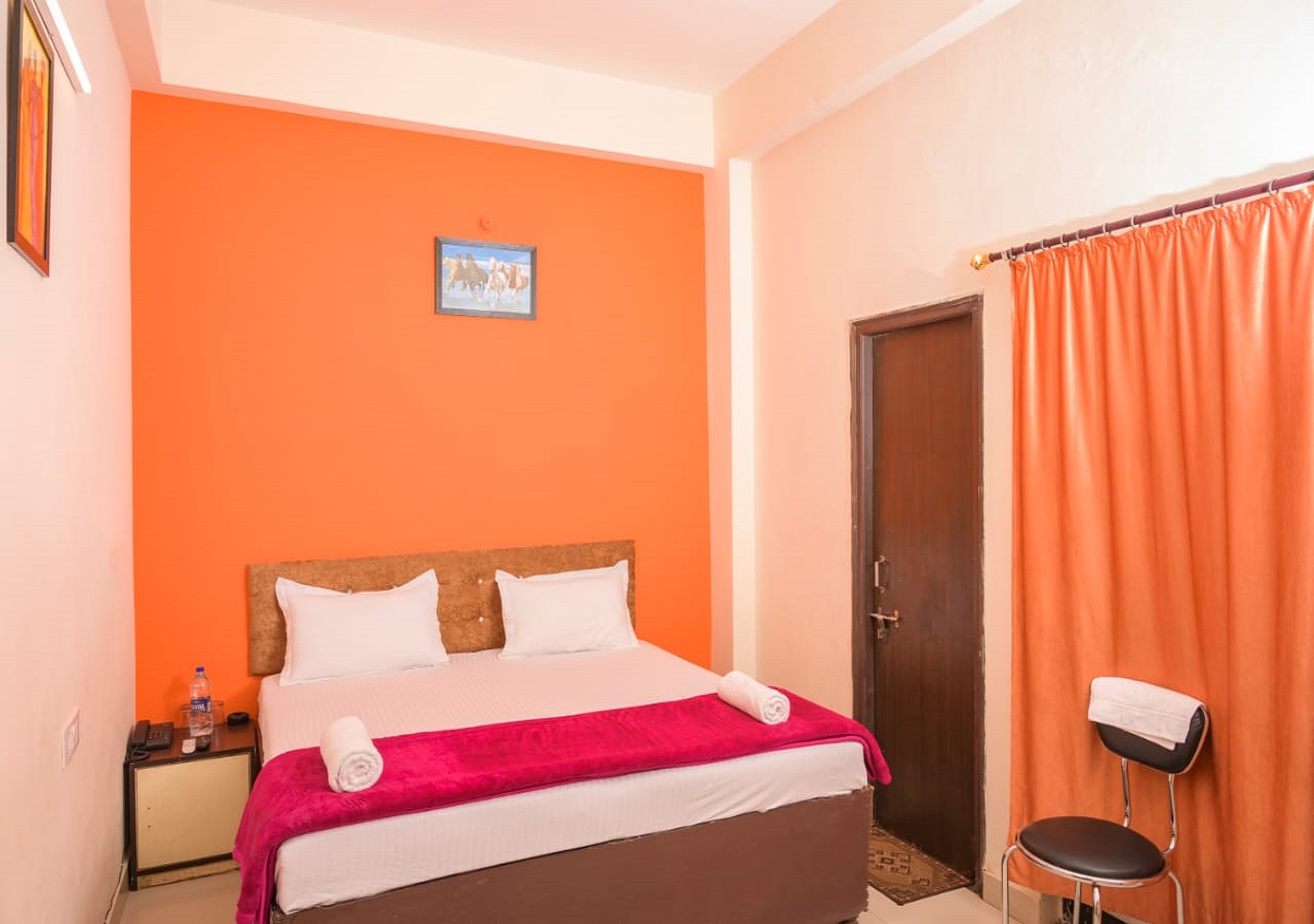 HOTEL SUNRISE INN