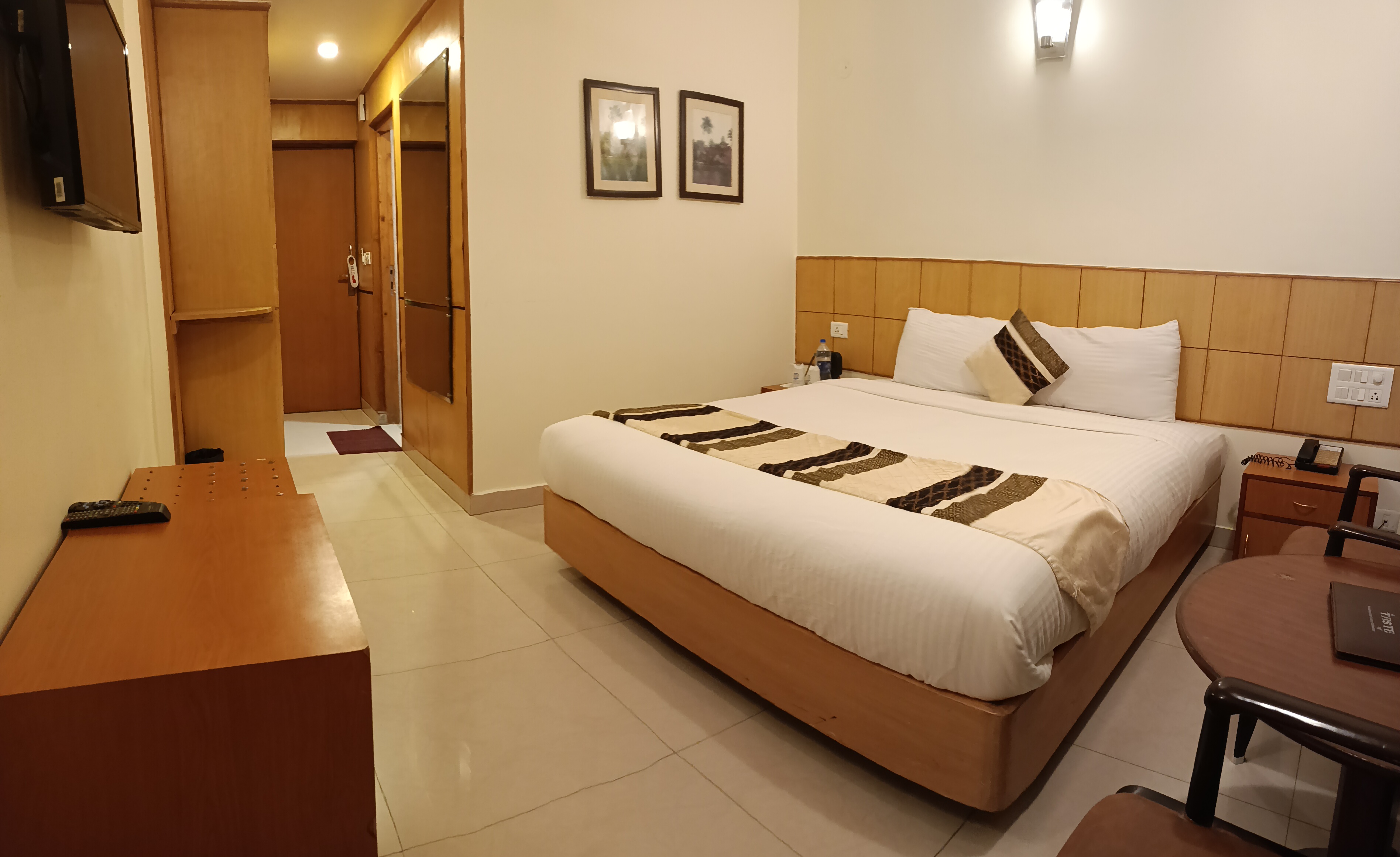 Superior Room (Non-View)