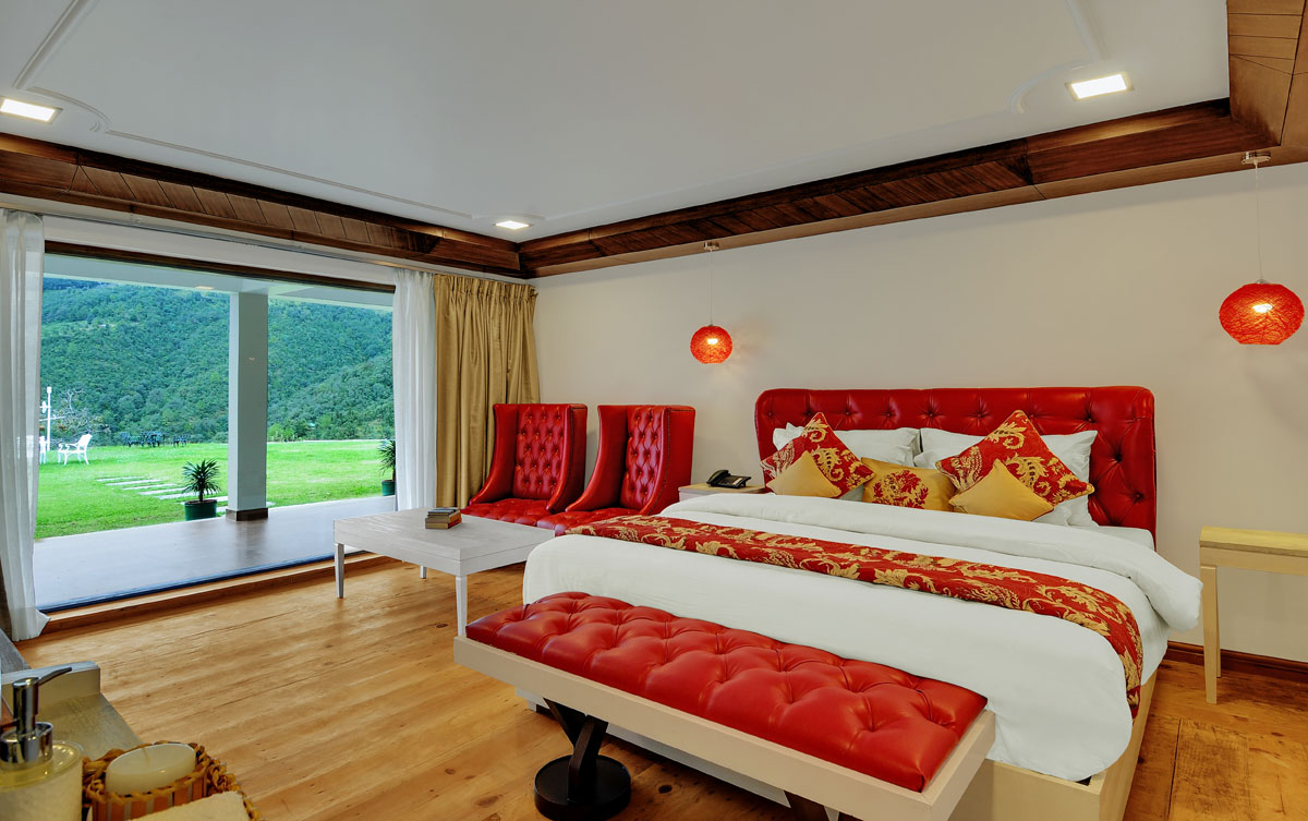 Dyo - The Organic Village Resort, Nainital 2