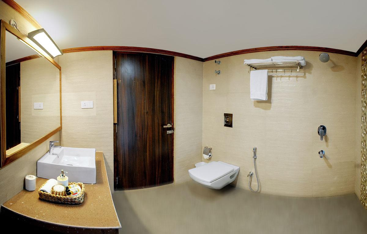 Dyo - The Organic Village Resort, Nainital 5