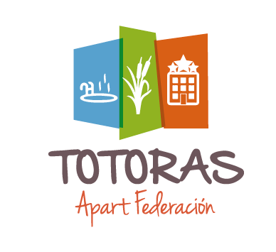 Totoras Apart Federacion