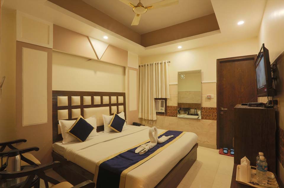Hotel Shree Shakti, Katra 4