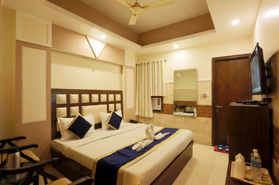Hotel Shree Shakti, Katra 5